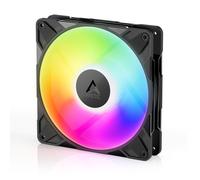 ARCTIC P14 Pro Reverse A-RGB - 140 mm Premium Fan with Reverse Airflow, PWM Fan