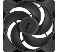 ARCTIC Freezer P14 Pro Reverse - Ventilateur 140mm Boîtier PC, 400-2650 RPM, 166.5 m³/h (98 CFM), 5.1 mmH2O, FDB, PWM 4-Pin