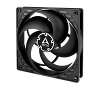 Arctic P14 PWM PST Ventilateur pour PC noir (l x H x P) 140 x 27 x 140 mm