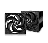 ARCTIC P14 PWM PST Value Pack Boitier PC Ventilateur 14 cm Noir 5 pièce(s)