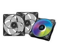 Arctic P14 PWM PST A-RGB 0dB Pack de 3 G