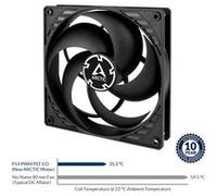 P14 PWM PST CO - Ventilateur châssis - 140 mm