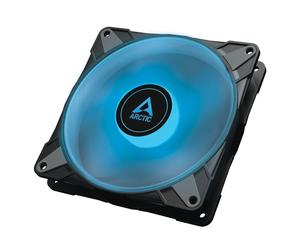 ARCTIC P14 PWM PST RGB 0dB Boitier PC Ventilateur 14 cm Noir 1 pièce(s)