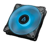ARCTIC P14 PWM PST RGB 0dB Boitier PC Ventilateur 14 cm Noir