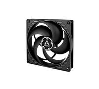ARCTIC P14 PWM PST Value Pack Boitier PC Ventilateur 14 cm Noir 5 pièce(s)