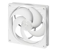 Ventilateur boitier 140mm - P14 PWM PST, blanc