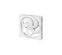 ARCTIC P14 PWM PST - Ventilateur boîtier 140mm, contrôle PWM et câble PST, blanc