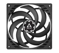 ARCTIC P14 Slim PWM PST Boitier PC Ventilateur 14 cm Noir 1 pièce(s)