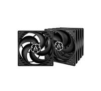 ARCTIC P14 Value Pack Boitier PC Ventilateur 14 cm Noir
