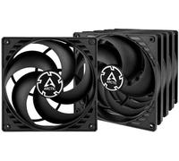 Arctic P14 Ventilateur pour PC noir (l x H x P) 140 x 27 x 140 mm
