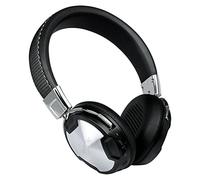 ARCTIC P614 Bandeau Binaural avec Fil Noir, Argent Casque et Micro - Casques et micros (Binaural, Bandeau, Noir, Argent, avec Fil, 3,5 mm (1/8"), 1,2 m)