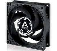 ARCTIC P8 Max - PC Fan, 80mm Fan, PC Case Fan, High-performance 80 mm case fan,