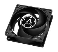 ARCTIC P8 Max - Ventilateur boîtier 8mm, noir