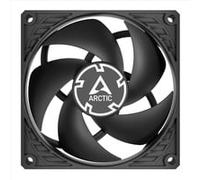 ARCTIC P9 Max Boitier PC Ventilateur 9,2 cm Noir 1 pièce(s), Ventilateur de boîtier