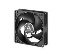 ARCTIC P9 Max Boitier PC Ventilateur 9,2 cm Noir 1 pièce(s) ventilateur de boîtier