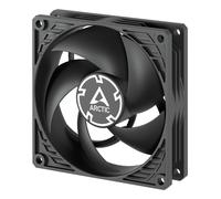 ARCTIC P9 PWM PST CO Boitier PC Ventilateur 9,2 cm Noir 1 pièce(s)