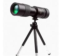 Arctic P9 Telescope Modernomatic - 4K,Equipped with a Tripod and Mobile Phone Holder High-Magnification Monoculars，for Wildlife Bird Watching Hunting Camping Travel Secenery