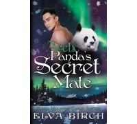 Arctic Panda's Secret Mate