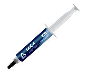 ARCTIC Pâte thermique MX-4, Pâtes thermiques