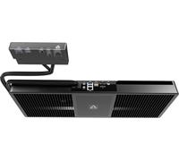 ARCTIC Senza 5500GT AMD Ryzen™ 5 16 Go DDR4-SDRAM 1 To SSD Windows 11 Home Mini PC Noir