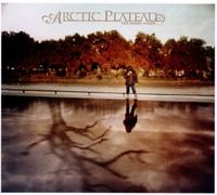 Arctic Plateau - Enemy Inside