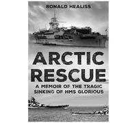 Arctic Rescue