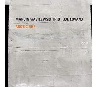 Arctic Riff