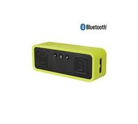 Arctic s113 bt vert enceinte bluetooth sans fil avec connexion nfc - 2x3 w - bluetooth 4.0 - 8 heures de musique - batterie lith
