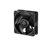 Arctic Ventilateur de serveur S12038-4K, 120x120x38 mm, 600-4000 rpm, PWM, 4 broches, 12 V, noir