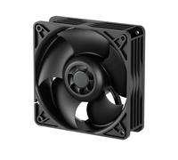 ARCTIC S12038-4K Boitier PC Ventilateur 12 cm Noir 1 pièce(s)