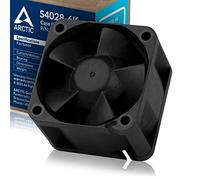 ARCTIC S4028-6K Boitier PC Ventilateur 4 cm Noir 1 pièce(s)