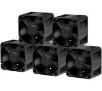 Arctic S4028-6K Ventilateur pour PC noir (l x H x P) 40 x 28 x 40 mm