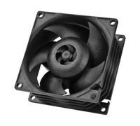 ARCTIC S8038-7K Processeur Ventilateur 8 cm Noir 1 pièce(s)