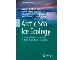 Arctic Sea Ice Ecology: Seasonal Dynamics in Algal and Bacterial Productivity
