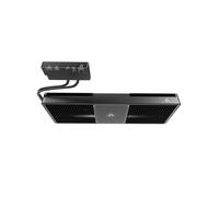 ARCTIC Senza 5700G Mini PC - AMD Ryzen 7 5700G, 32Go DDR4 3200MHz, SSD 1To NVMe, Radeon Vega 8, WiFi 6E, Windows 11 Home