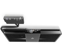 ARCTIC Senza 5700G No OS - PC Montage sous Table, Refroidissement Passif