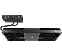 Arctic Senza 5700G noir Windows 11 Home N 64-bit