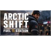 Arctic Shift Fuel Station (PC)