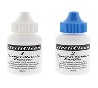 Arctic Silver acn-60ml 60 g composé dissipateur de Chaleur (Blanc, 60 g)