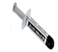 ARCTIC SILVER Pâte thermique Arctic 512 (Seringue 12Gr)