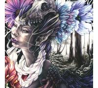Arctic Sleep Passage of Gaia (CD) Album