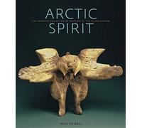 Arctic Spirit: The Albrecht Collection of Inuit Art at the Heard Museum