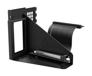 ARCTIC "Support vertical GPU Accelero, Câble d''extension"