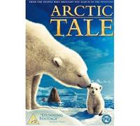 Arctic Tale, An [Import anglais]