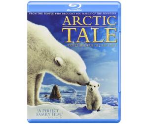 Arctic Tale [Blu-ray]