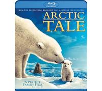 Arctic Tale [Blu-Ray] [Import]
