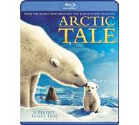 Arctic Tale [Blu-Ray] [Import]