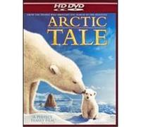 Arctic Tale – HD DVD – Paramount Pictures