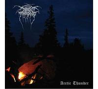 Arctic Thunder