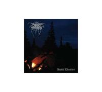 Darkthrone – Arctic Thunder – Réédition – Edel